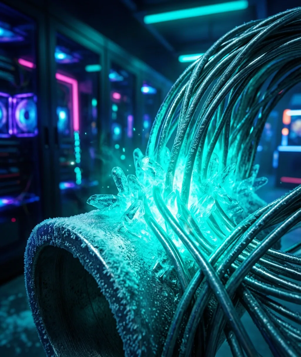 Operational Data Cables