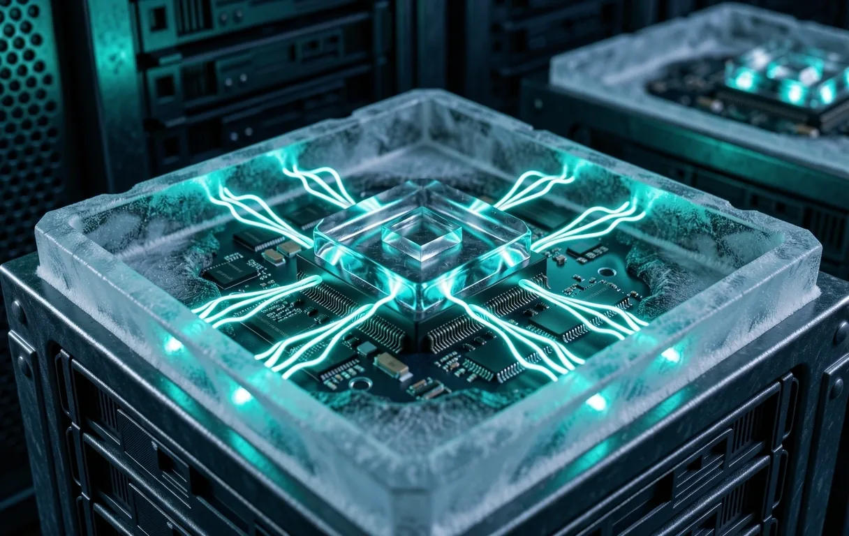 Digital physics trajectory