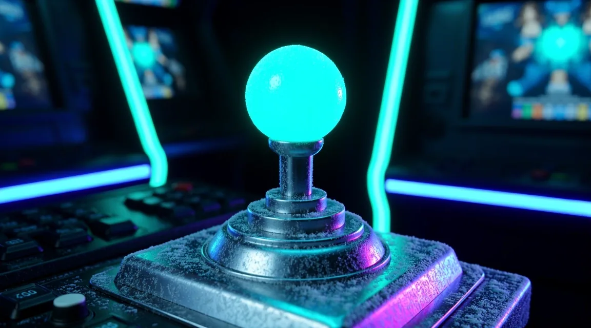 Controller Interface Macro