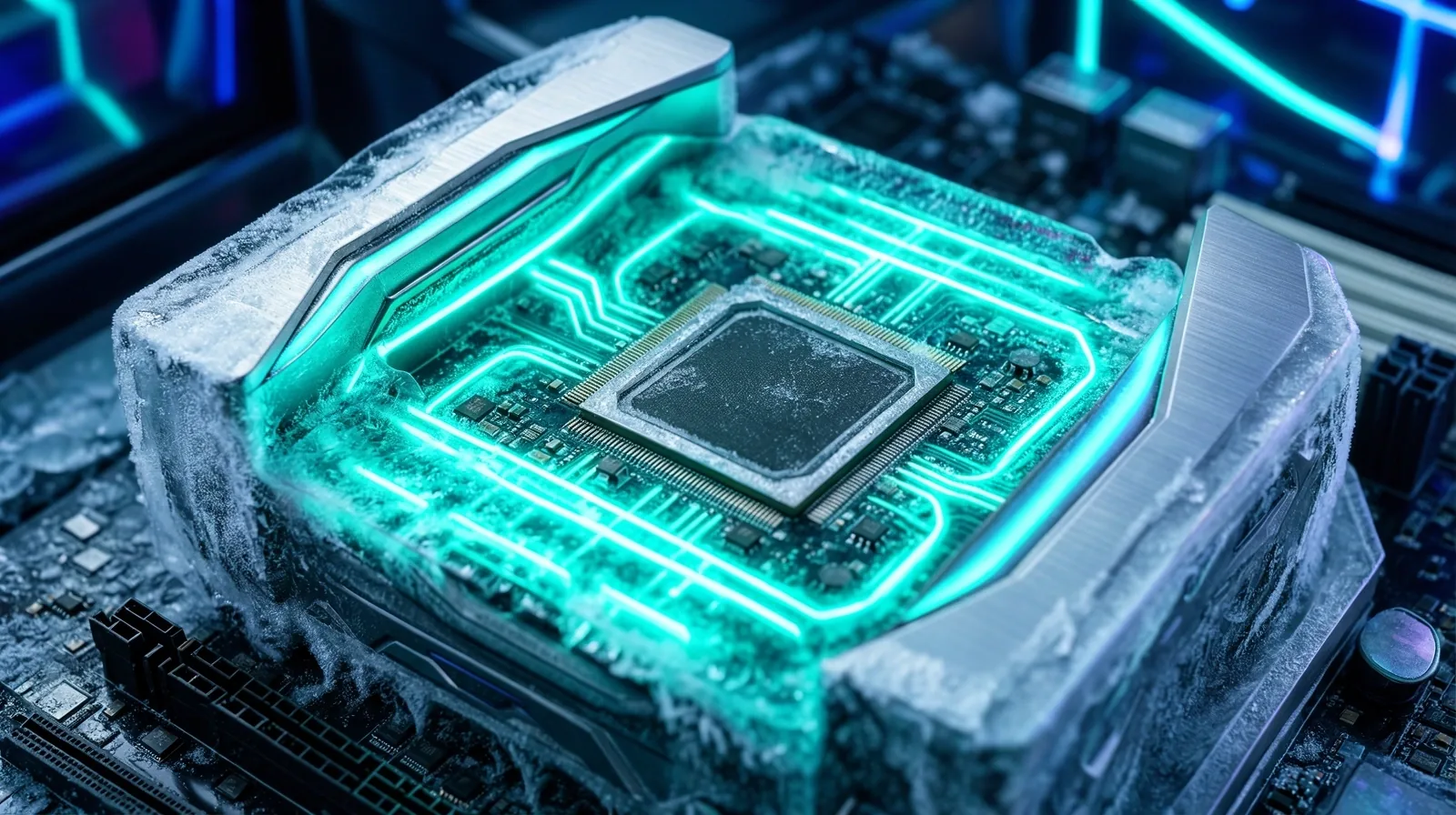High speed hardware interface