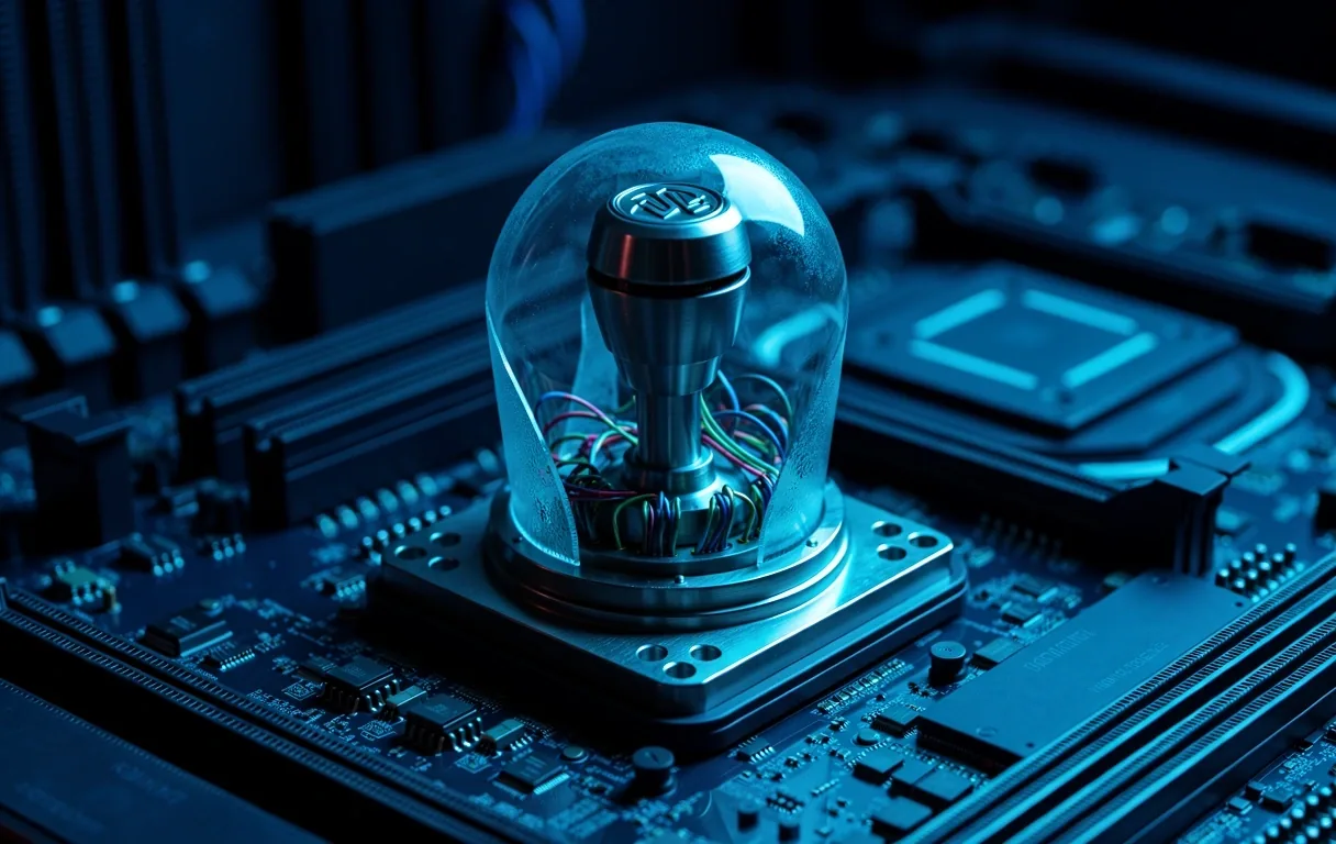 Gaming hardware precision