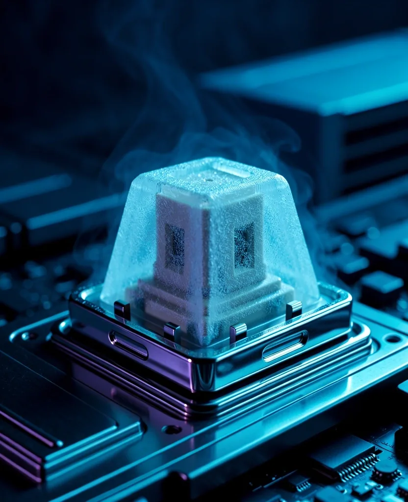 Precision Hardware Environment