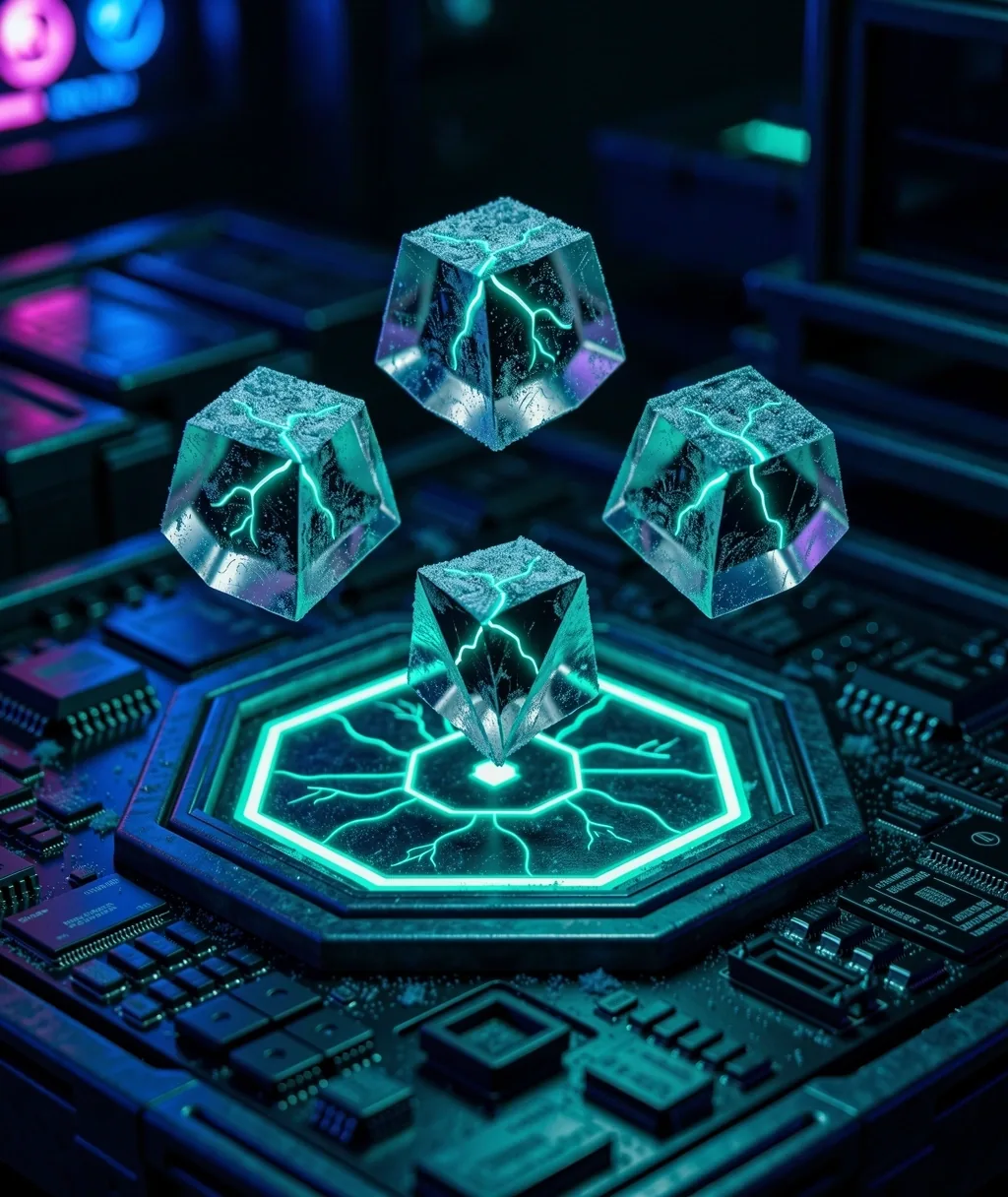 Unlocked Achievement Artifacts